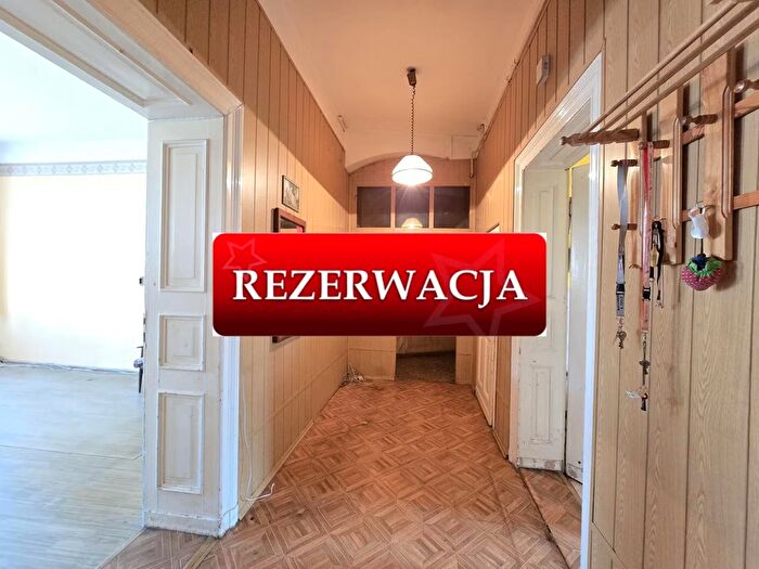 Mieszkanie 3-pokojowe na sprzedaż, Świdnica