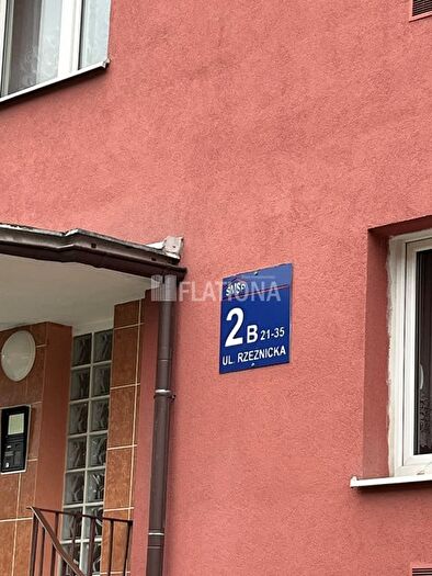 Mieszkanie 2-pokojowe na sprzedaż, Gdańsk – Rzeźnicka