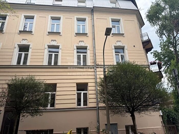 Mieszkanie 4-pokojowe na sprzedaż, Kraków – Mikołaja Zyblikiewicza