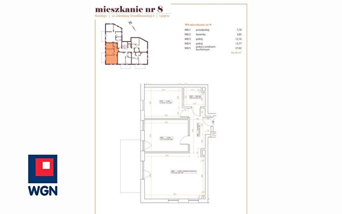 Tu Mieszkania Domy - 3