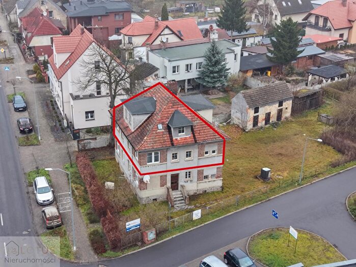 Dom 6-pokojowy na sprzedaż, Czerwieńsk