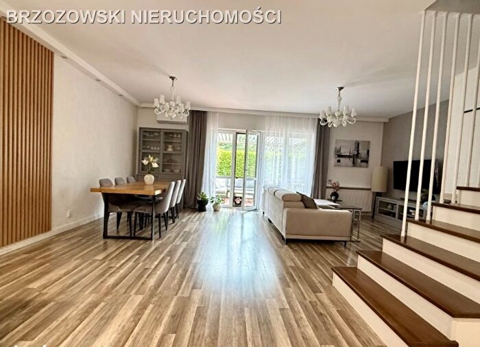 Dom 5-pokojowy na sprzedaż, Warszawa