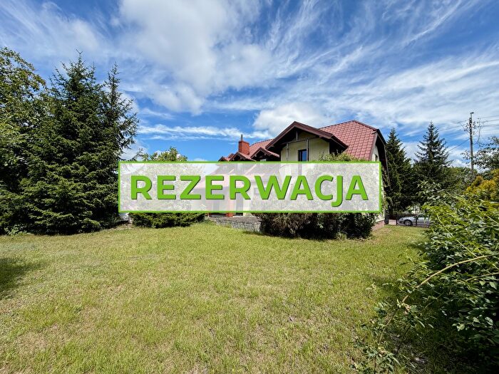 Dom 6-pokojowy na sprzedaż, Narew