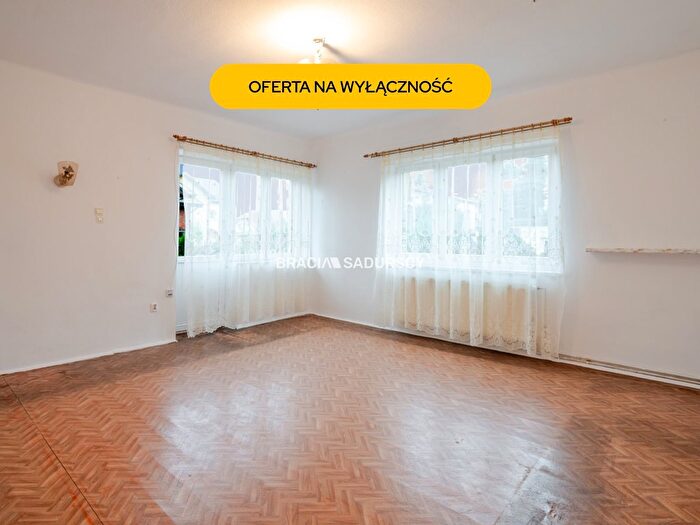 Mieszkanie 2-pokojowe na sprzedaż, Kraków – Szymona Czechowicza