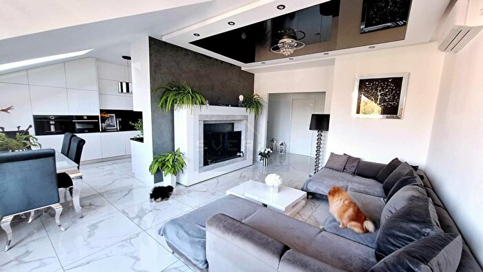 Mieszkanie 3-pokojowe na sprzedaż, Częstochowa