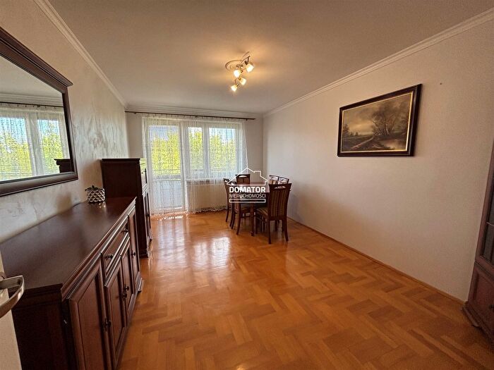 Mieszkanie 3-pokojowe do wynajęcia, Bydgoszcz