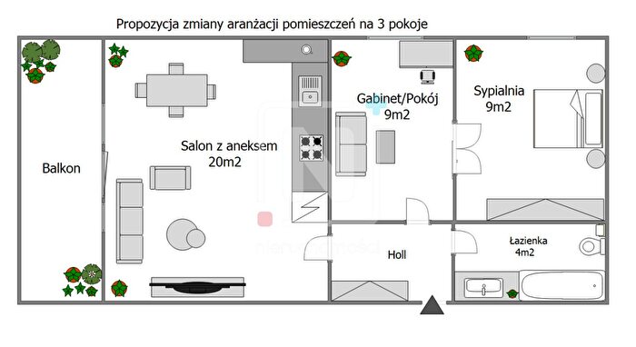 Tu Mieszkania Domy - 2