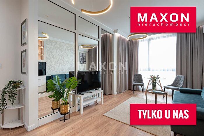 Mieszkanie 2-pokojowe do wynajęcia, Warszawa – Grzybowska