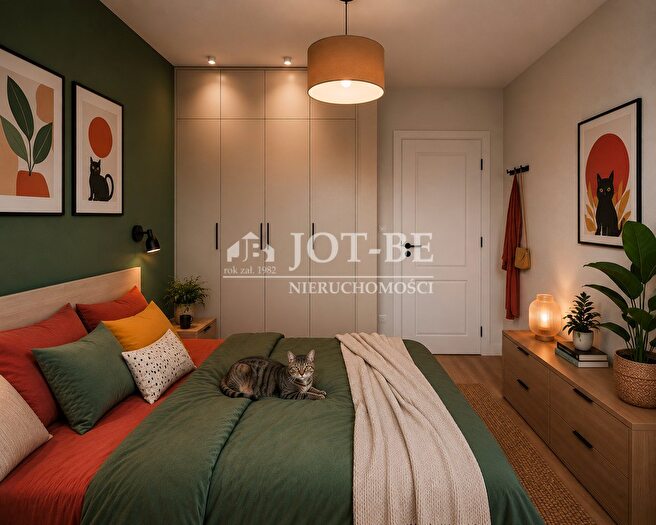 Mieszkanie 4-pokojowe na sprzedaż, Wrocław