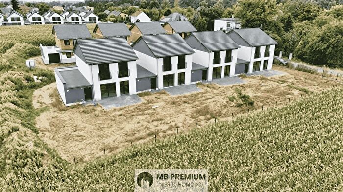 Dom 4-pokojowy na sprzedaż, Bierawa