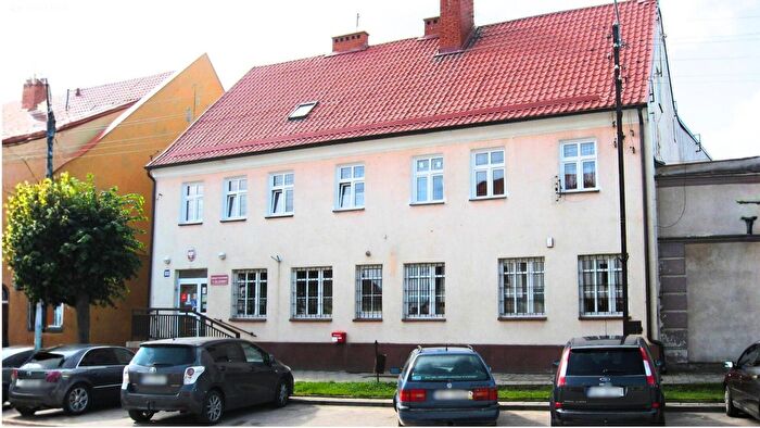 Mieszkanie 2-pokojowe do wynajęcia, Wydminy