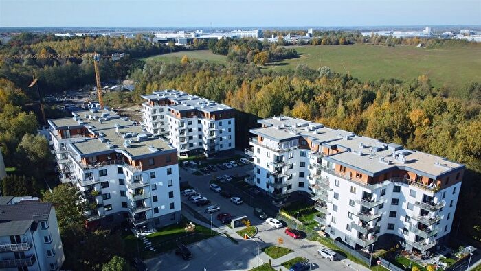 Mieszkanie 3-pokojowe na sprzedaż, Gliwice – Karola Dickensa