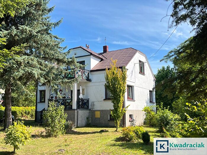 Dom 4-pokojowy na sprzedaż, Jedlicze