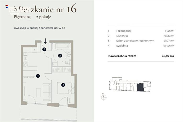 Tu Mieszkania Domy - 2