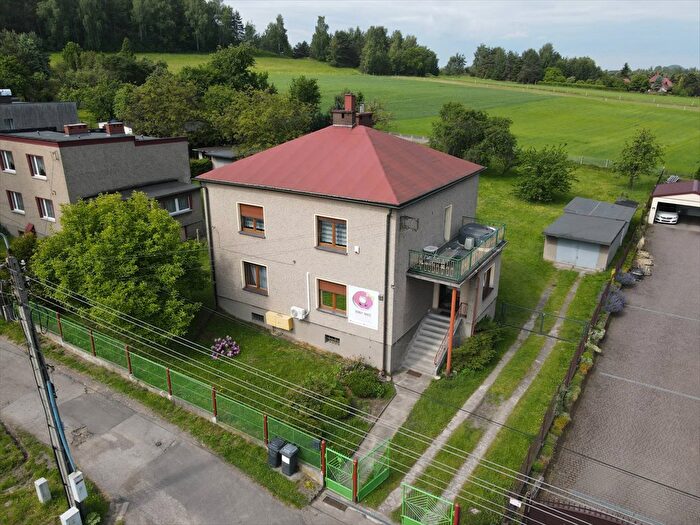 Mieszkanie 3-pokojowe na sprzedaż, Mysłowice