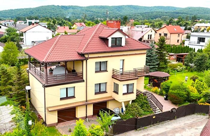 Dom 7-pokojowy na sprzedaż, Kielce