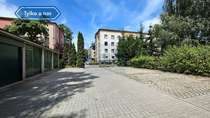 Mieszkanie 2-pokojowe na sprzedaż, Częstochowa