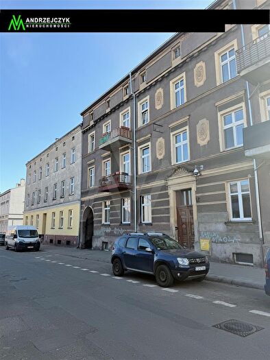 Dom 8-pokojowy na sprzedaż, Grudziądz – Kwiatowa