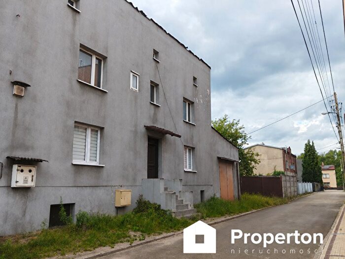 Dom 5-pokojowy na sprzedaż, Piekary Śląskie