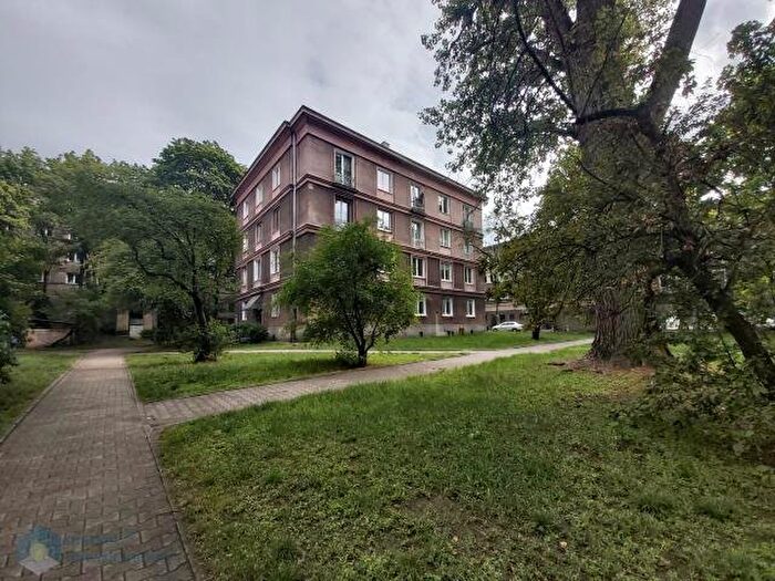 Mieszkanie 3-pokojowe na sprzedaż, Warszawa – Skoczylasa Władysława