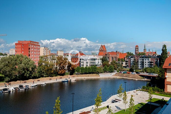 Mieszkanie 5-pokojowe na sprzedaż, Gdańsk – Toruńska