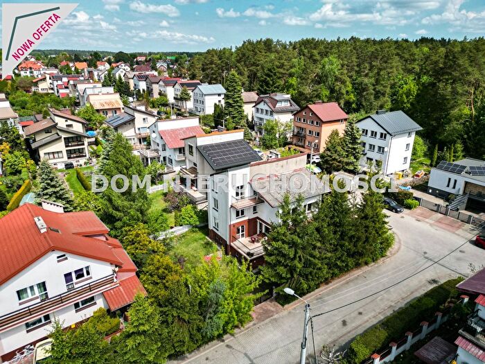 Dom na sprzedaż, Olsztyn – Żniwna