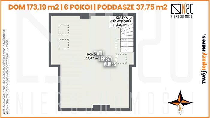 Tu Mieszkania Domy - 3