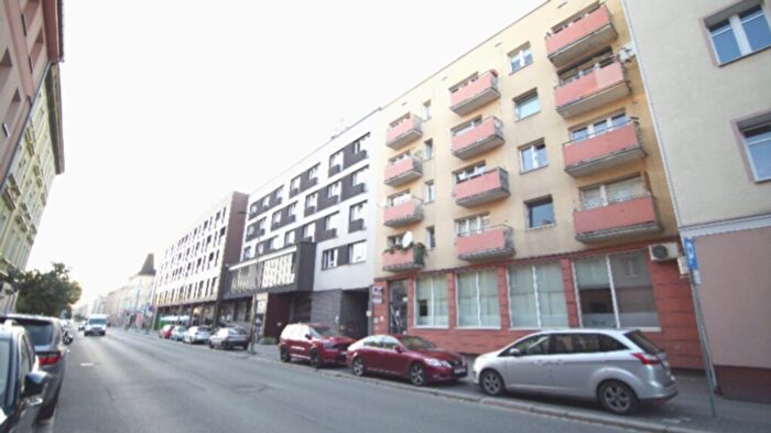Mieszkanie 1-pokojowe na sprzedaż, Opole – Maja