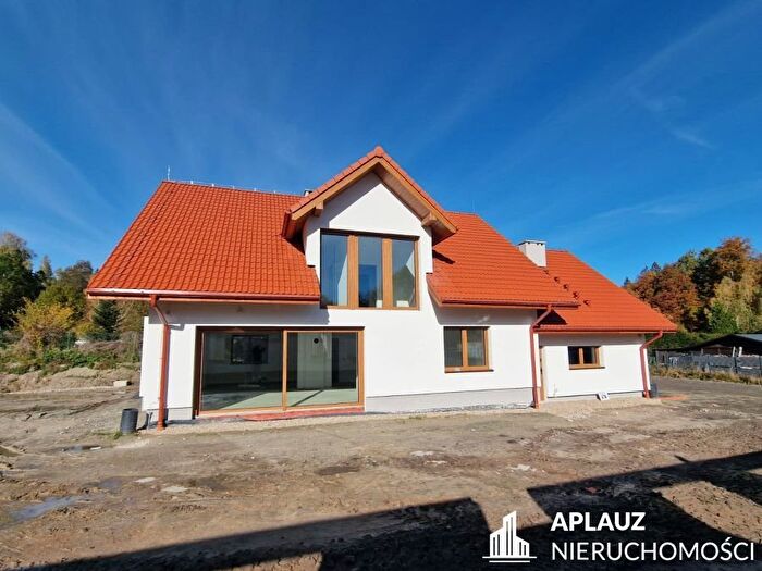 Dom 6-pokojowy na sprzedaż, Jelenia Góra