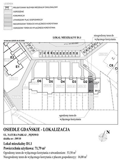 Tu Mieszkania Domy - 2