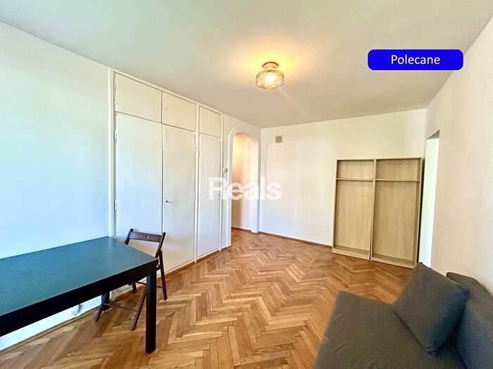 Mieszkanie 3-pokojowe na sprzedaż, Warszawa – Brazylijska