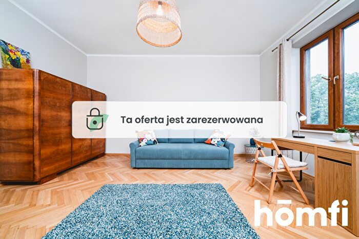 Mieszkanie 2-pokojowe na sprzedaż, Kraków – Iwona Odrowąża