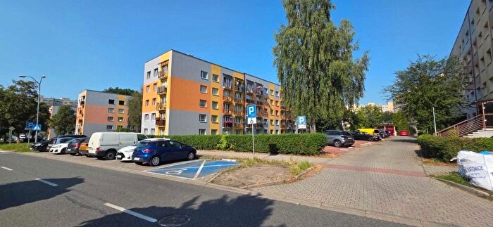Mieszkanie 3-pokojowe na sprzedaż, Katowice