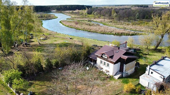 Dom 8-pokojowy na sprzedaż, Sulejów