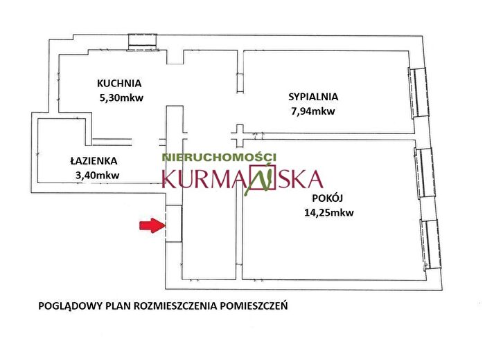 Tu Mieszkania Domy - 3