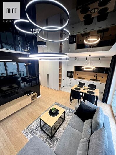 Mieszkanie 3-pokojowe na sprzedaż, Kraków – Pana Tadeusza