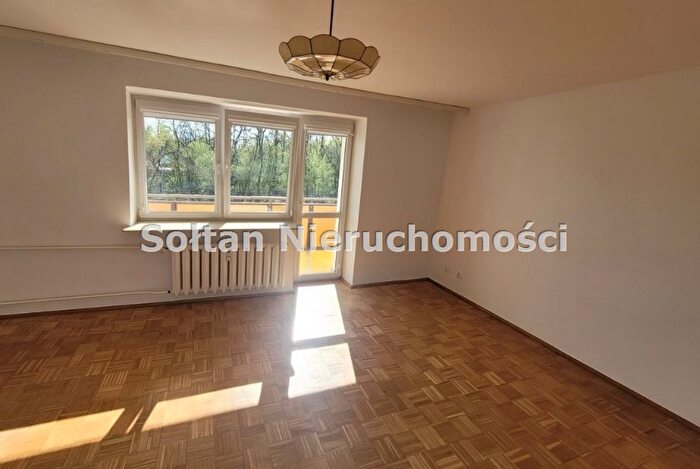 Mieszkanie 3-pokojowe na sprzedaż, Warszawa