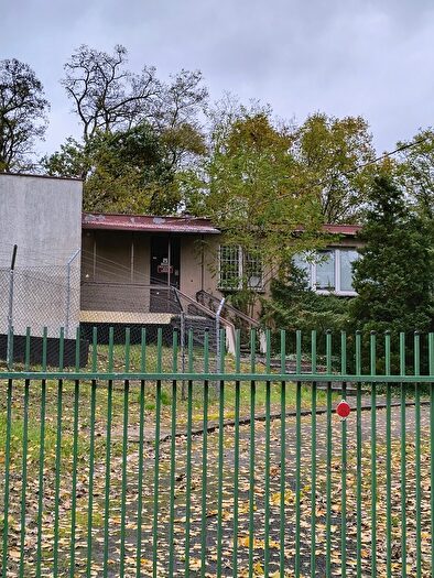 Dom 2-pokojowy na sprzedaż, Kamień Mały