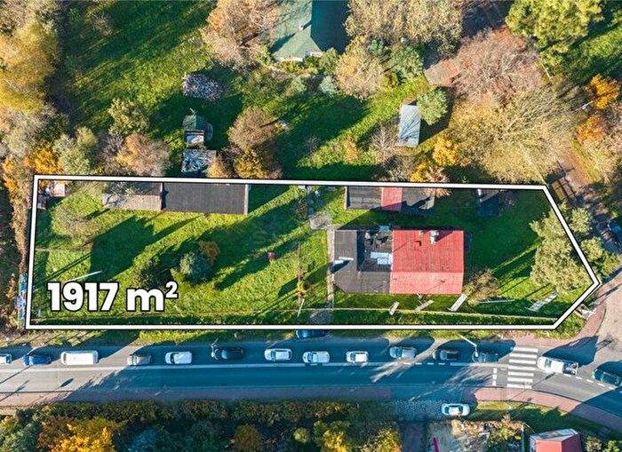 Dom 4-pokojowy na sprzedaż, Częstochowa