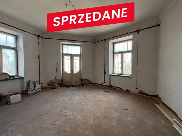Mieszkanie 6-pokojowe na sprzedaż, Lublin – Okopowa