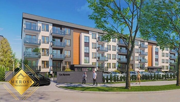 Mieszkanie 2-pokojowe na sprzedaż, Radomsko