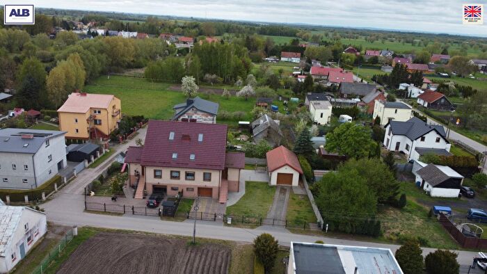 Dom 6-pokojowy na sprzedaż, Ostaszewo