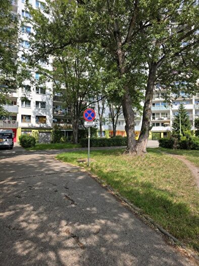 Mieszkanie 3-pokojowe na sprzedaż, Wrocław – Dokerska