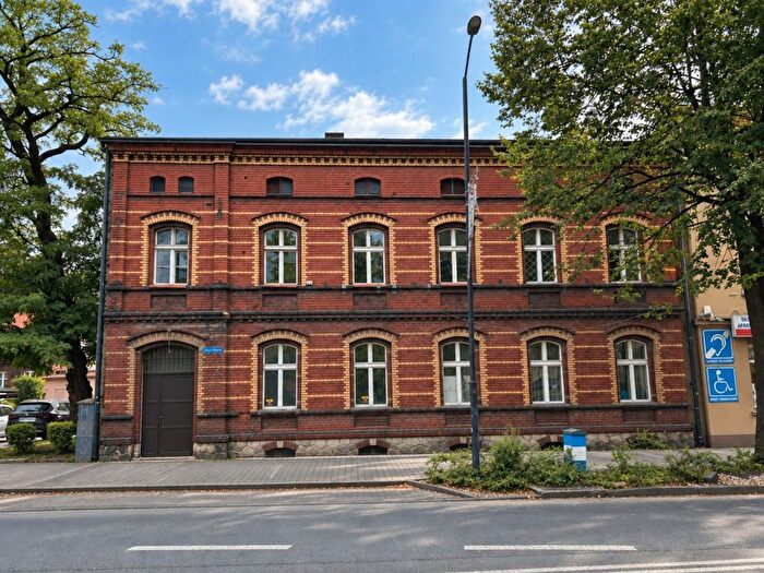 Dom na sprzedaż, Mikołów