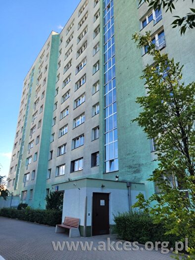 Mieszkanie 2-pokojowe na sprzedaż, Warszawa – Portofino