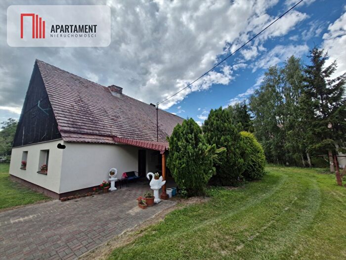 Dom 4-pokojowy na sprzedaż, Weronika