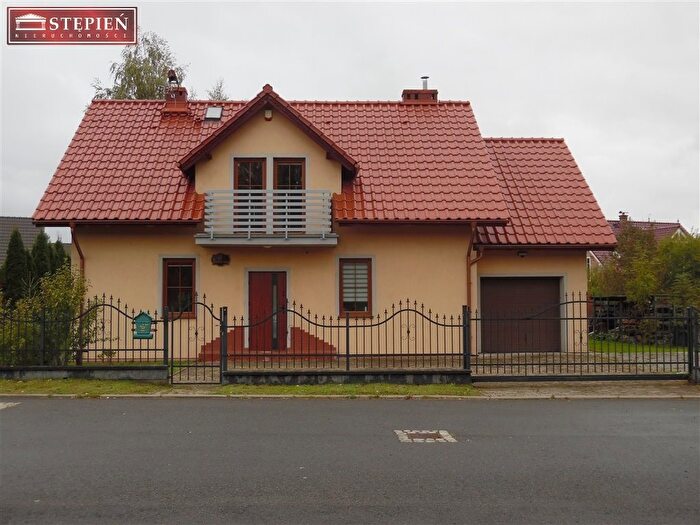 Dom 5-pokojowy na sprzedaż, Mysłakowice