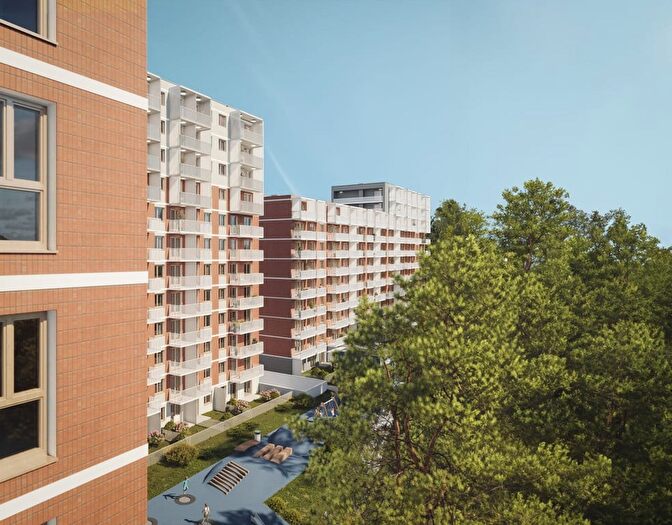 Mieszkanie 1-pokojowe na sprzedaż, Wrocław – Białowieska