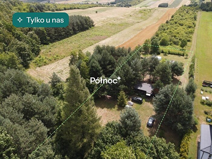 Dom 2-pokojowy na sprzedaż, Chełm