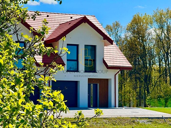Dom 5-pokojowy na sprzedaż, Wilczków